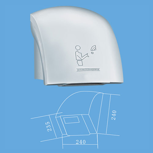 Auto Hand Drier2000W