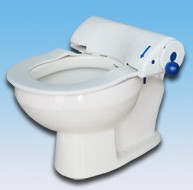 CY0305 manul toilet seat cover