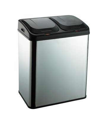 CY-70 Sensor Garbage Can