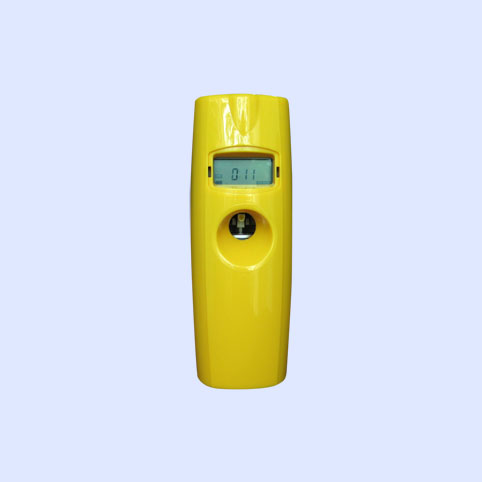 digital display Auto aerosol dispenser CY827Y