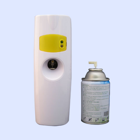 Latest Aerosol Dispenser CY510