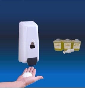 Soap Dispenser F