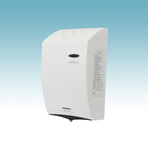 CY1500 hand disinfectant dispenser