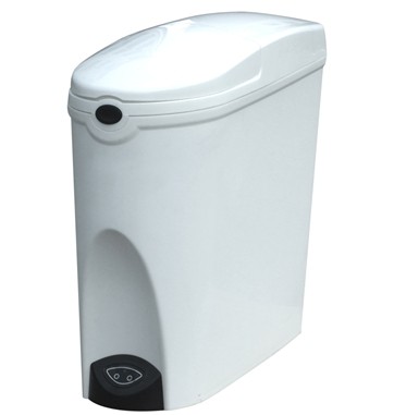 Automatic Sanitary Bin