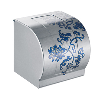 SS paper dispenser