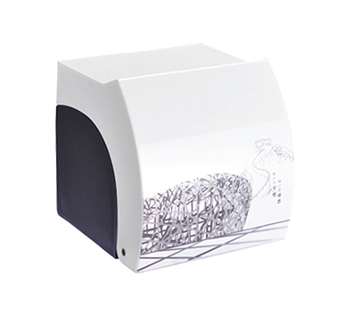 SS Paper Dispenser