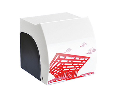 SS Paper Dispenser