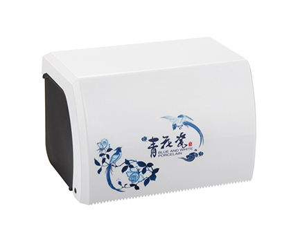 SS Paper Dispenser