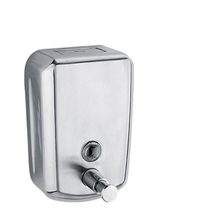 SS Soap Dispenser