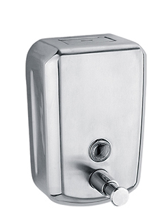 SS Soap Dispenser