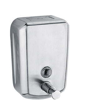 SS Soap Dispenser