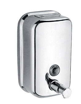 SS Soap Dispenser