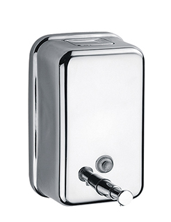 SS Soap Dispenser