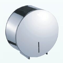 SS Jumbo Roll Paper Dispenser