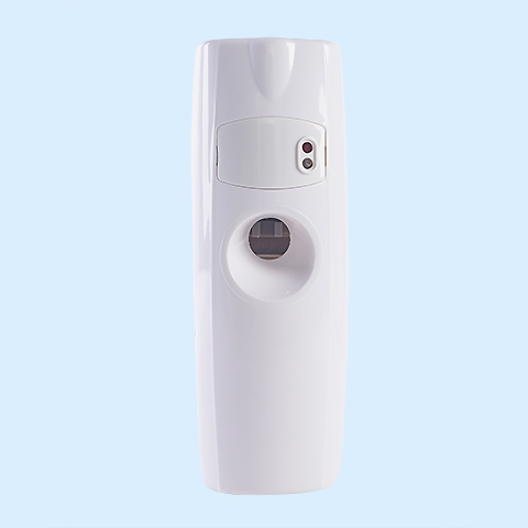 LED Auto aerosol dispenser CY111