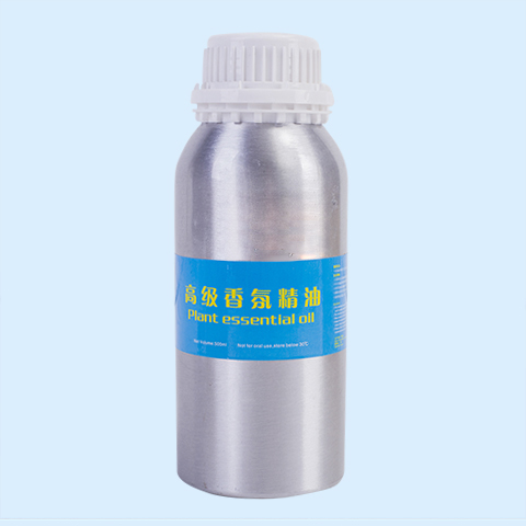 Essential Oil 500ml