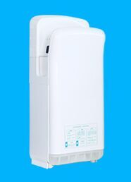 Automatic jet high speed hand dryer 